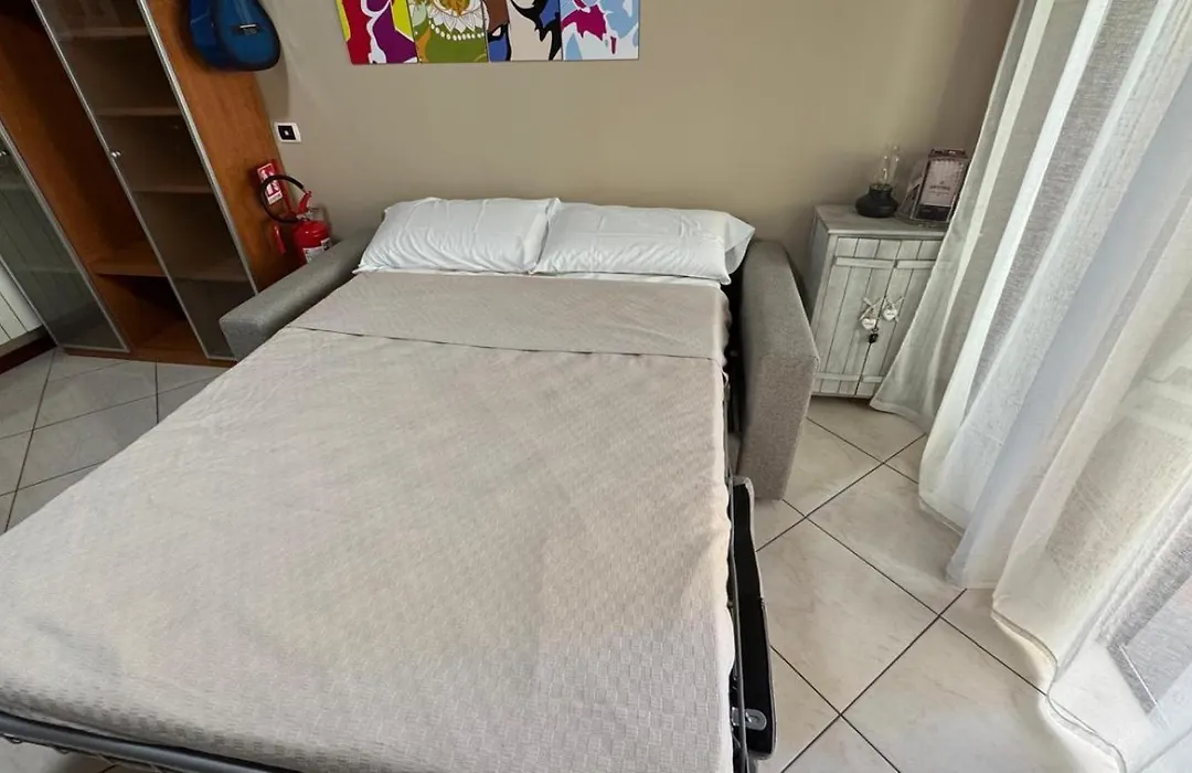 Aurelia Relax Apartment-1