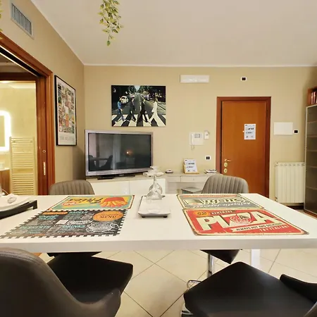 Aurelia Relax Apartment-2